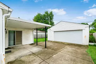 4513 St Ann Ln, Whitehall, OH 43213 - Photo 27
