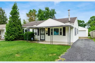 4513 Saint Ann Lane, Whitehall, OH 43213 - Photo 35