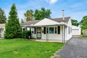 4513 St Ann Ln, Whitehall, OH 43213 - Photo 35