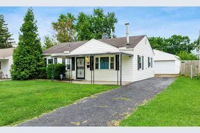 4513 Saint Ann Lane, Whitehall, OH 43213 - Photo 1