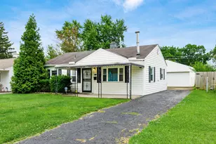 4513 St Ann Ln, Whitehall, OH 43213 - Photo 1