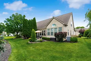 6372 Grassmere Dr, Westerville, OH 43082 - Photo 45