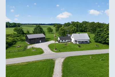 4622 Lock Road, Centerburg, OH 43011 - Photo 1