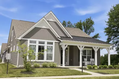 5611 Jessica Lane W, Powell, OH 43065 - Photo 1