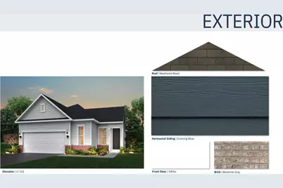 1315 Fairstone Drive #LOT 30023, Lewis Center, OH 43035 - Photo 3