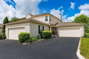 5382 Coral Berry Dr, Columbus, OH 43235 - Photo 3