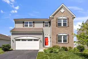 1515 Tamarac Dr, Marysville, OH 43040 - Photo 1
