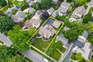 2012 Tewksbury Rd, Columbus, OH 43221 - Photo 37