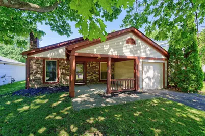 6349 Emberwood Road, Dublin, OH 43017 - Photo 1