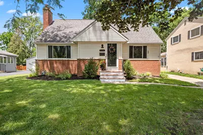 536 E Weisheimer Road, Columbus, OH 43214 - Photo 1