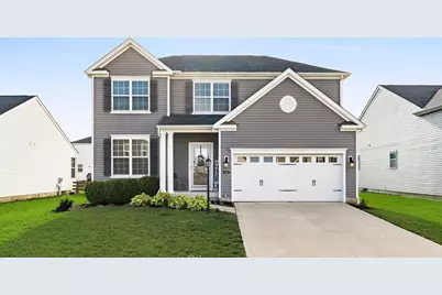 304 Mahogany Lane, Commercial Point, OH 43116 - Photo 1