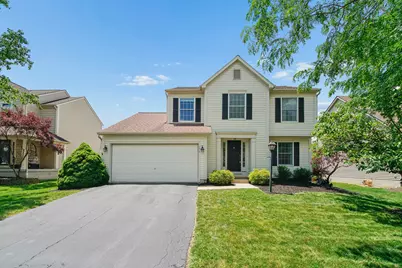 831 Lone Rise Drive W, Marysville, OH 43040 - Photo 3