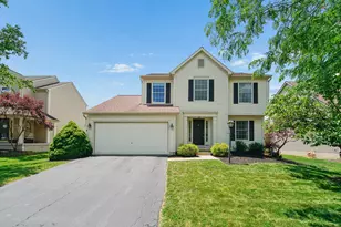 831 Lone Rise Dr W, Marysville, OH 43040 - Photo 3