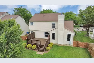 831 Lone Rise Drive W, Marysville, OH 43040 - Photo 39