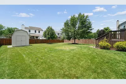 831 Lone Rise Drive W, Marysville, OH 43040 - Photo 41