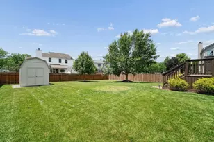 831 Lone Rise Dr W, Marysville, OH 43040 - Photo 41