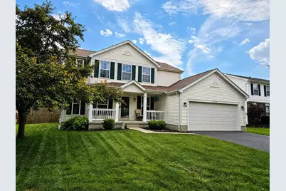 1373 Wild Horse Drive, Grove City, OH 43123 - Photo 1