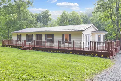 22529 Conrad Road, South Bloomingville, OH 43152 - Photo 1