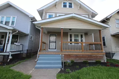 711 Berkeley Road, Columbus, OH 43205 - Photo 1