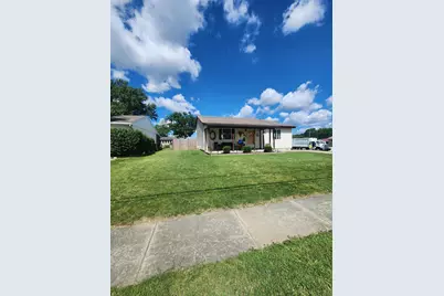 1063 Amherst Drive, Marion, OH 43302 - Photo 5