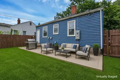 2621 Homecroft Drive, Columbus, OH 43211 - Photo 9