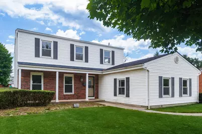 1720 Kenwick Road, Columbus, OH 43209 - Photo 1