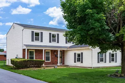 1720 Kenwick Road, Columbus, OH 43209 - Photo 3