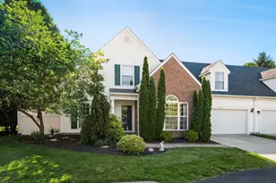 8442 Lazelle Village Dr, Lewis Center, OH 43035 - Photo 5