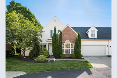 8442 Lazelle Village Drive, Lewis Center, OH 43035 - Photo 1