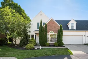 8442 Lazelle Village Dr, Lewis Center, OH 43035 - Photo 1