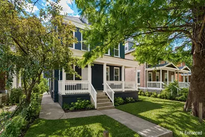 256 N Monroe Avenue, Columbus, OH 43203 - Photo 1