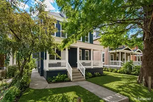 256 N Monroe Ave, Columbus, OH 43203 - Photo 1
