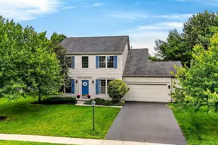7769 Kingman Pl, Lewis Center, OH 43035 - Photo 1