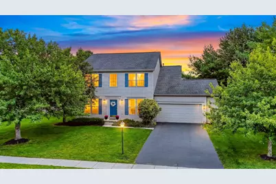 7769 Kingman Place, Lewis Center, OH 43035 - Photo 37