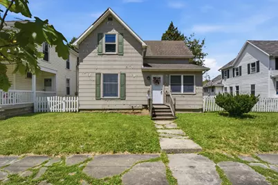 331 S Court Street, Marysville, OH 43040 - Photo 1