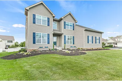 1356 Scotsman Drive, Grove City, OH 43123 - Photo 5