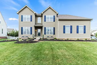 1356 Scotsman Drive, Grove City, OH 43123 - Photo 1