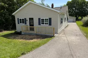 81 Williams St, Lockbourne, OH 43137 - Photo 1