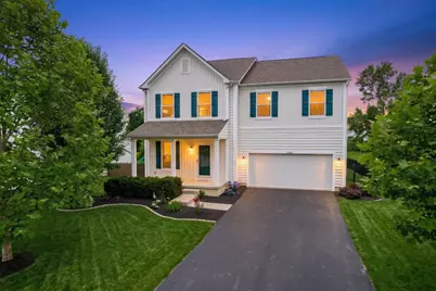 12283 Herons Landing Drive NW, Pickerington, OH 43147 - Photo 1