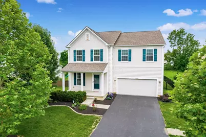 12283 Herons Landing Drive NW, Pickerington, OH 43147 - Photo 1
