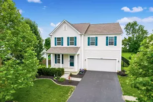 12283 Herons Landing Dr NW, Pickerington, OH 43147 - Photo 1