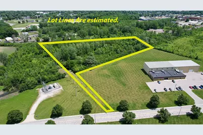 000 Kellogg        122270000201 Parkway, Marion, OH 43302 - Photo 1