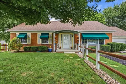 2072 N Columbus Street, Lancaster, OH 43130 - Photo 1