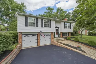 2230 Summit View Rd, Powell, OH 43065 - Photo 3