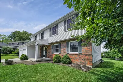 108 Hanby Avenue, Westerville, OH 43081 - Photo 3
