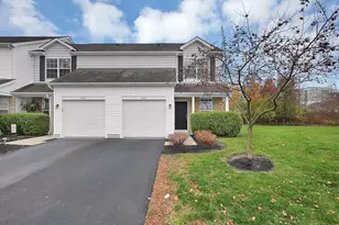 5527 Albany Terrace Way, Westerville, OH 43081 - Photo 1