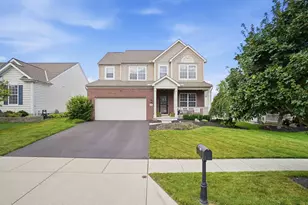 1454 Carnoustie Cir, Grove City, OH 43123 - Photo 1