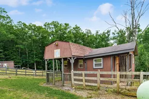 422 Debord Rd, Chillicothe, OH 45601 - Photo 49
