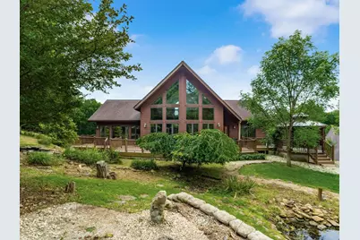 422 Debord Road, Chillicothe, OH 45601 - Photo 3