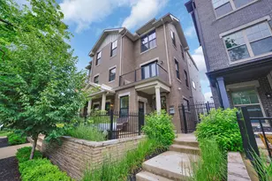 1320 Forsythe Ave, Columbus, OH 43201 - Photo 1